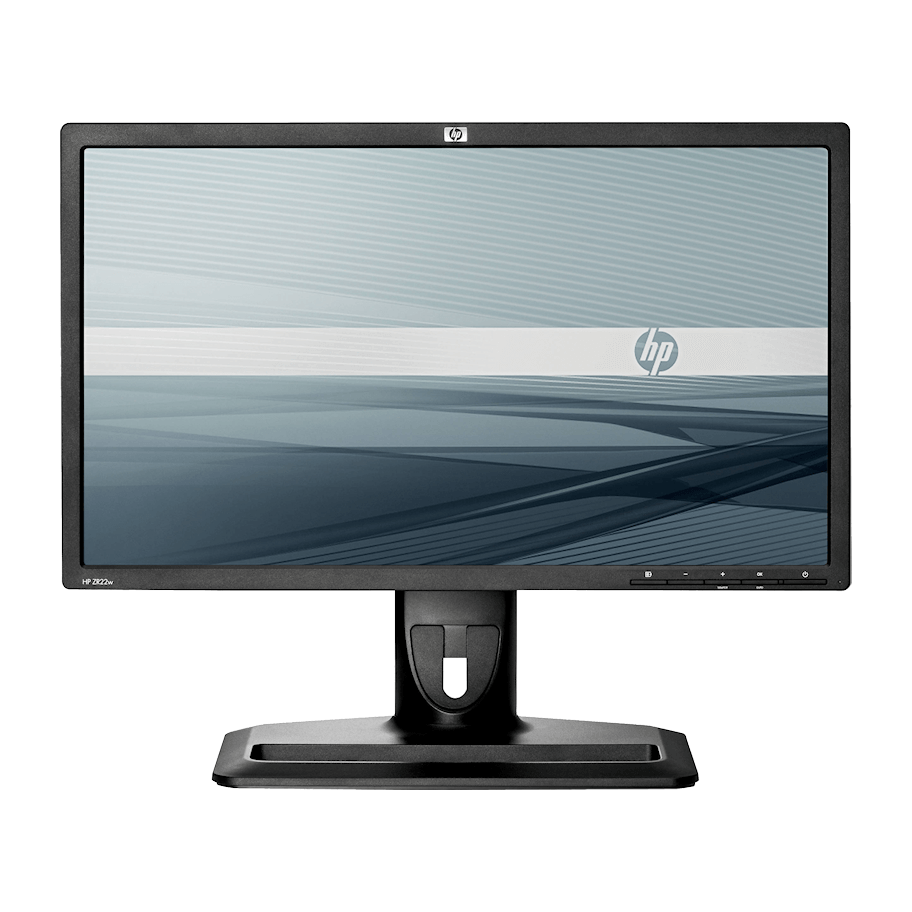 HP ZR22w