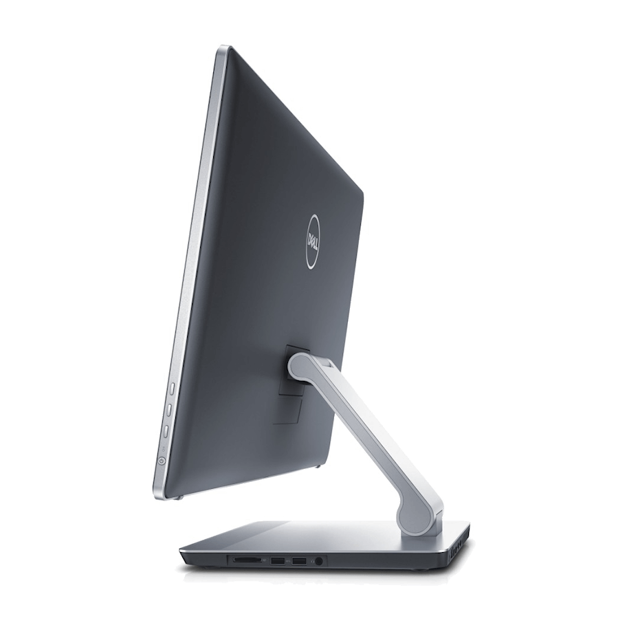 Dell Inspiron One 2350