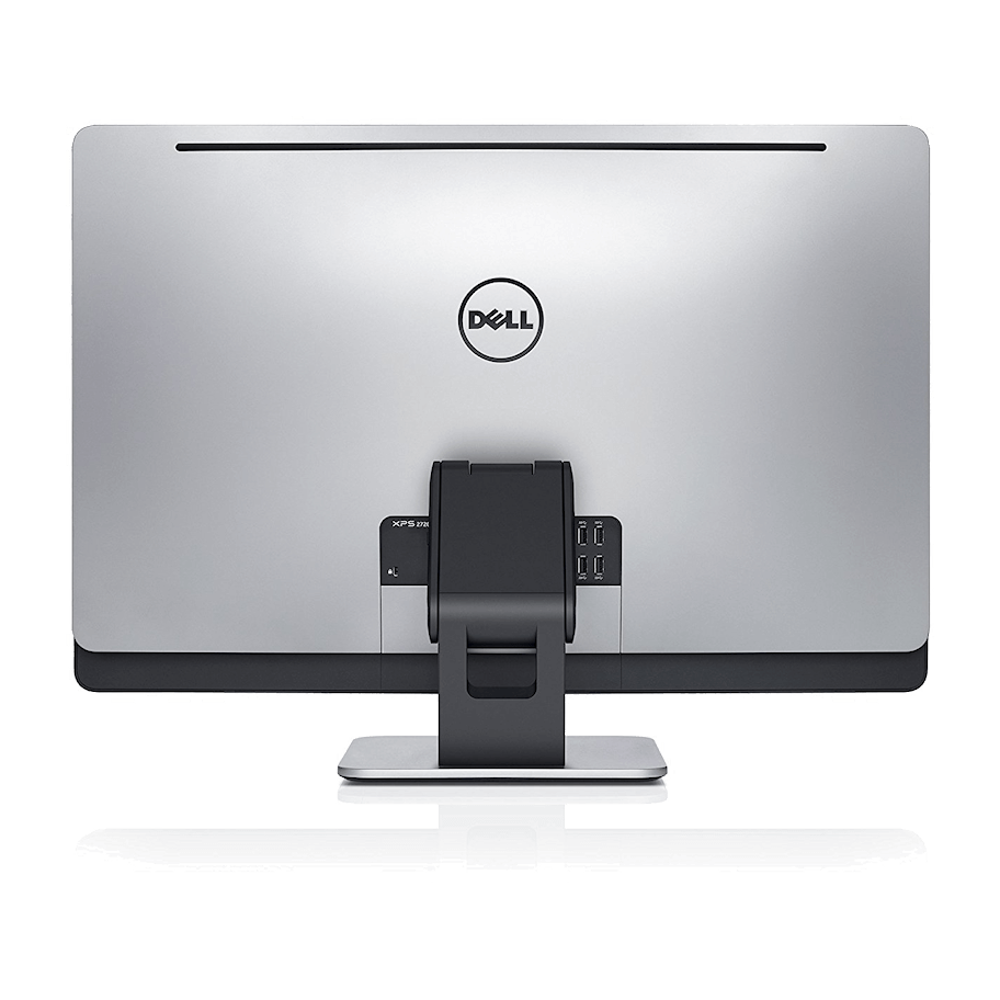 Dell XPS One 2720