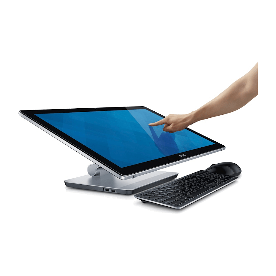 Dell Inspiron One 2350