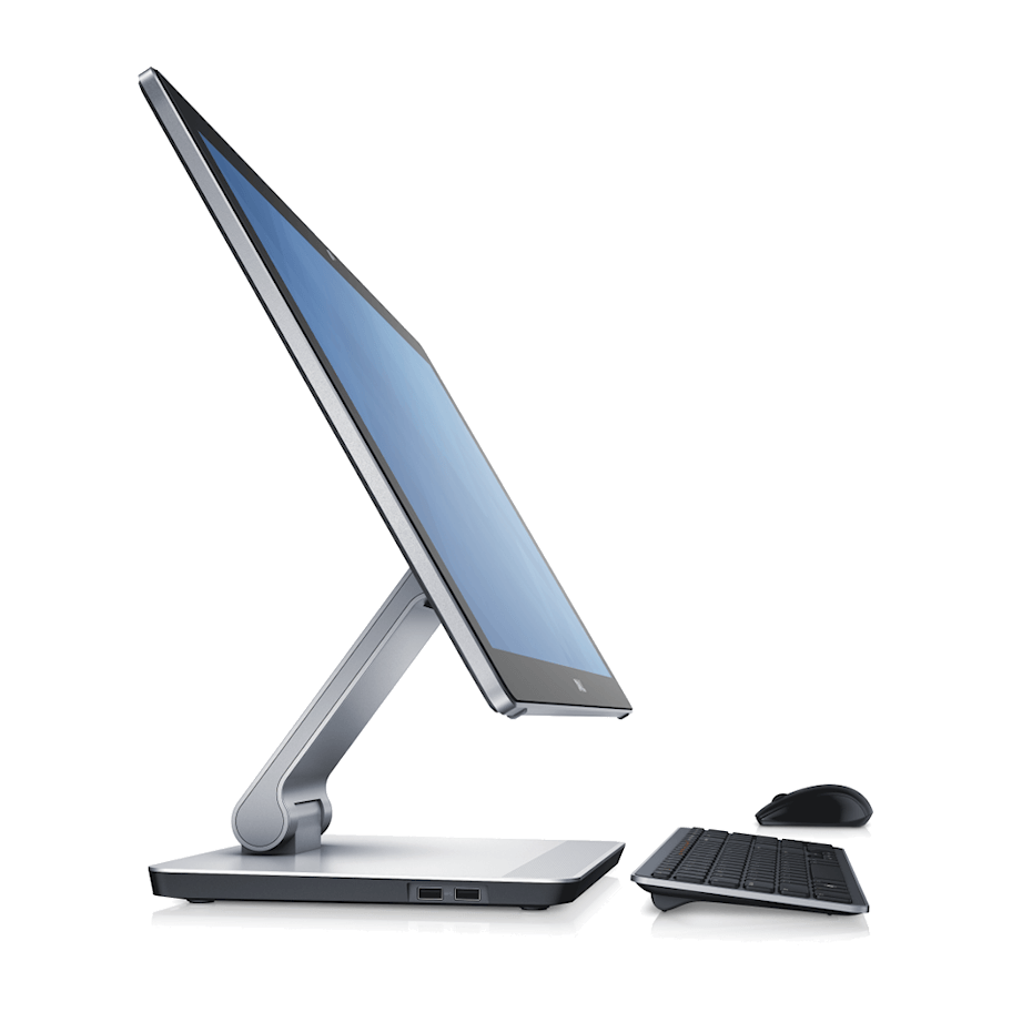 Dell Inspiron One 2350