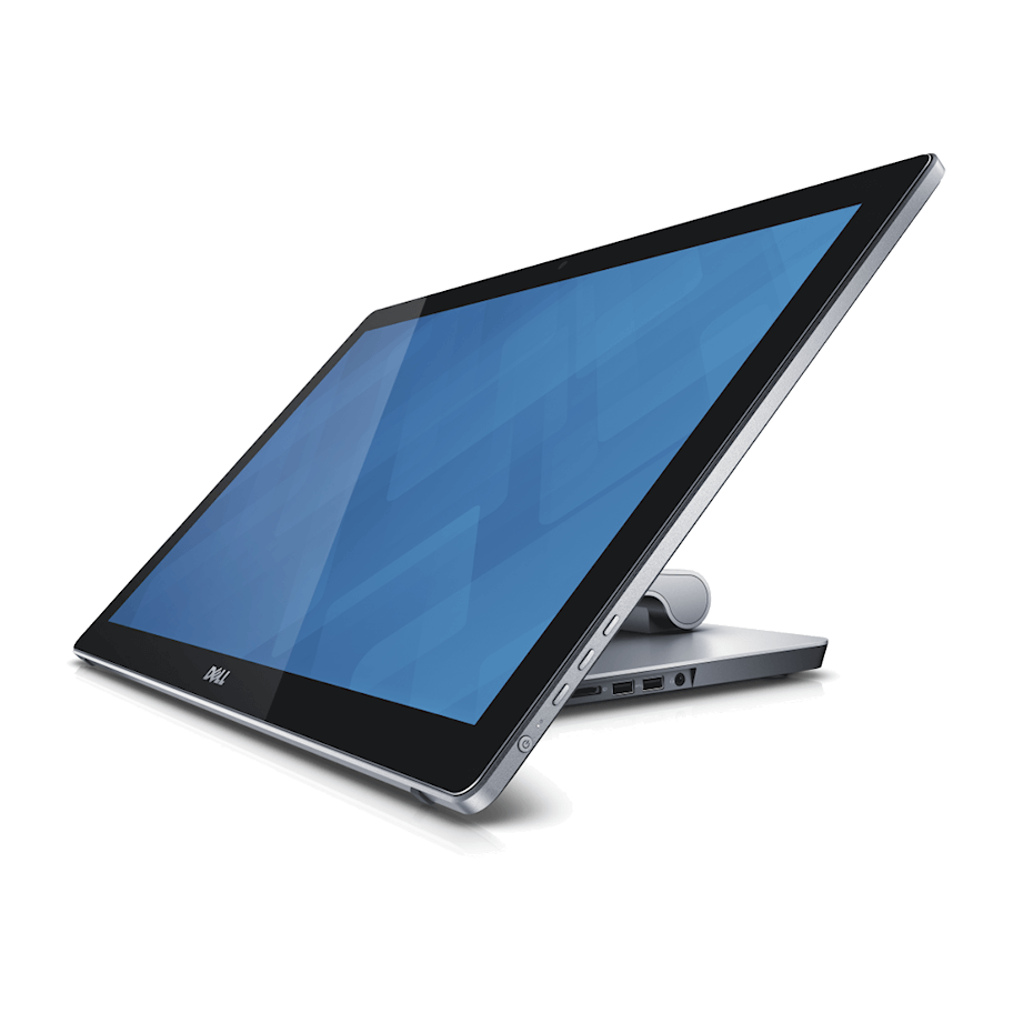 Dell Inspiron One 2350