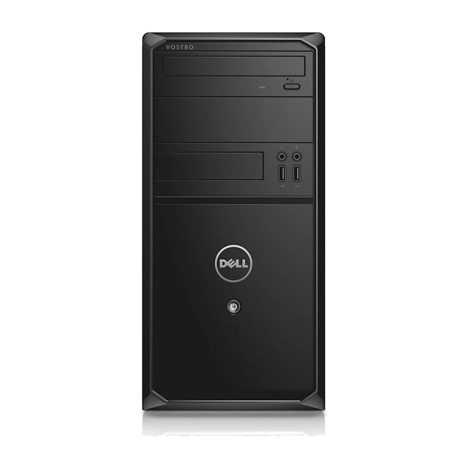 Dell Vostro 3900