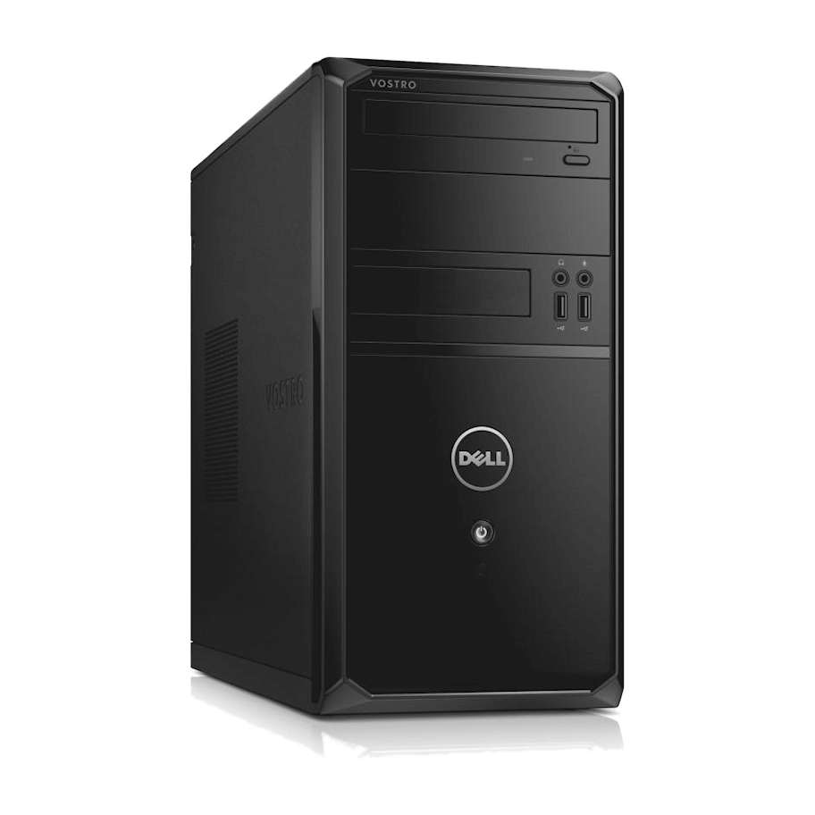 Dell Vostro 3900