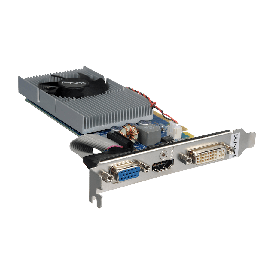 PNY GeForce GT430