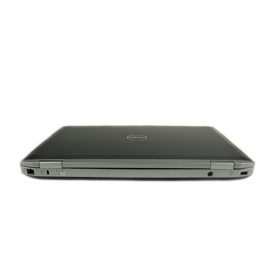 Dell Latitude E6520