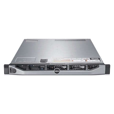 Dell PowerEdge R620