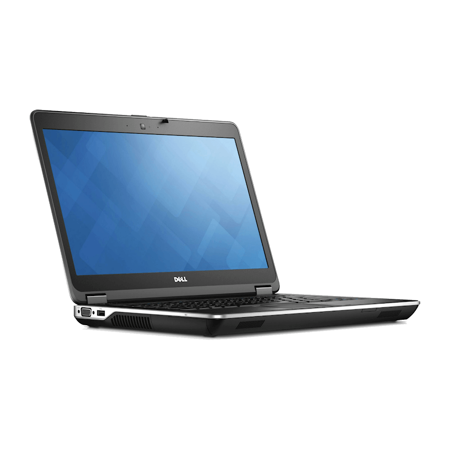 Dell Latitude E6440