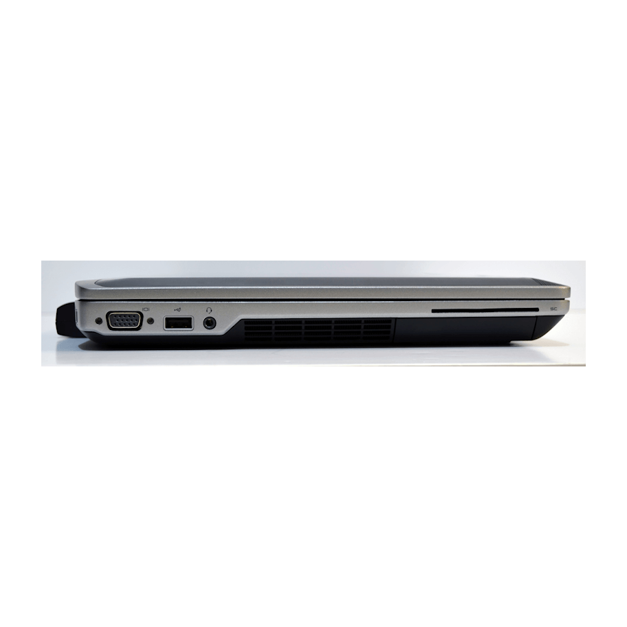 Dell Latitude E6520