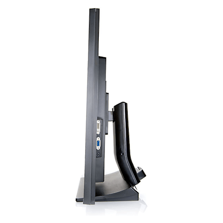 Samsung SyncMaster S24A450BW