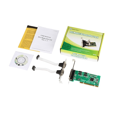Syba SY-PCI50009
