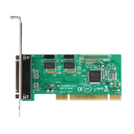 Syba SY-PCI50009