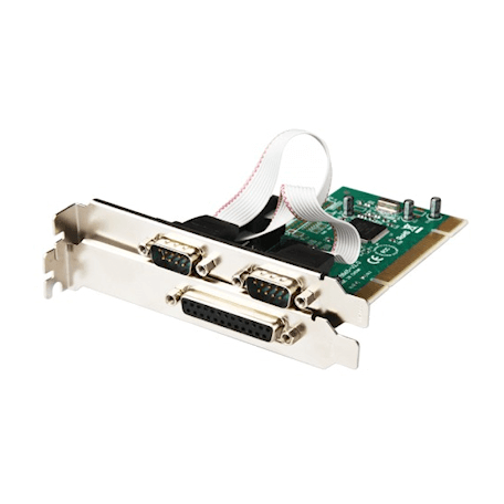 Syba SY-PCI50009