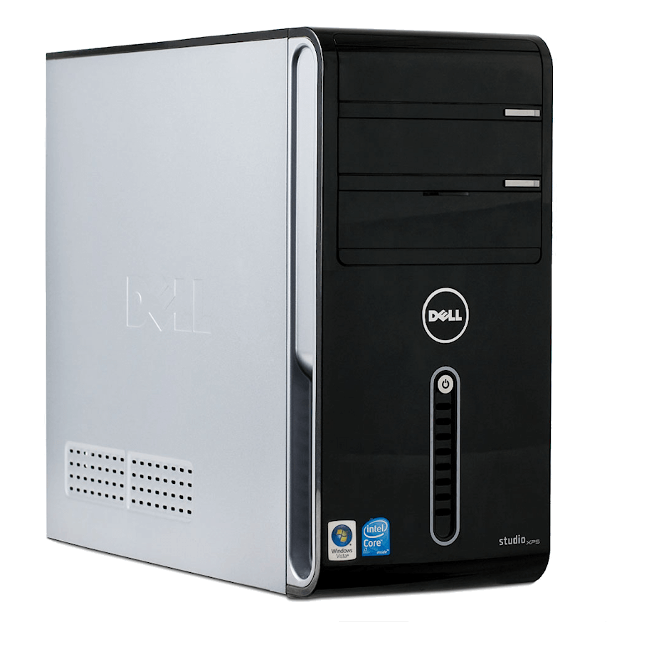 Dell XPS Studio 435 MT