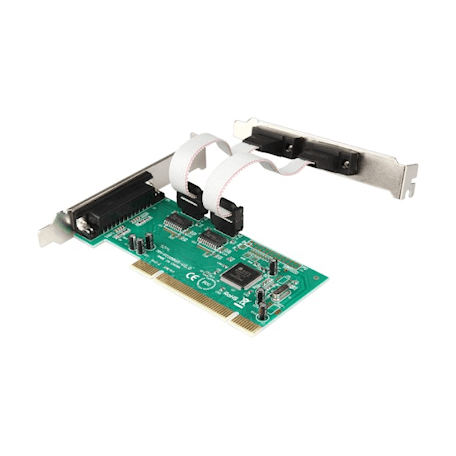 Syba SY-PCI50009