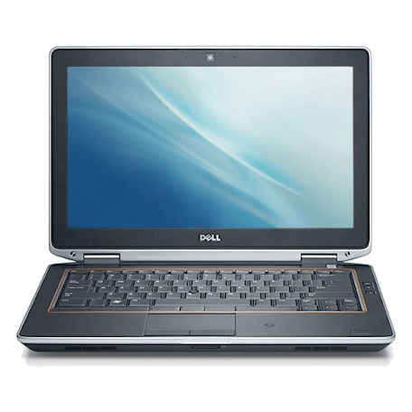 Dell Latitude E6320