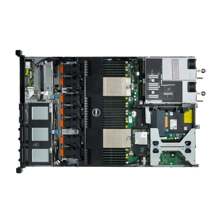 Dell PowerEdge R620