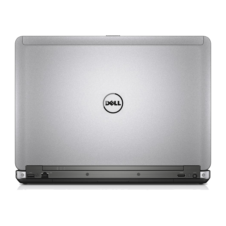 Dell Latitude E6440