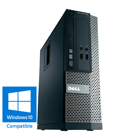Dell Optiplex 390 SFF
