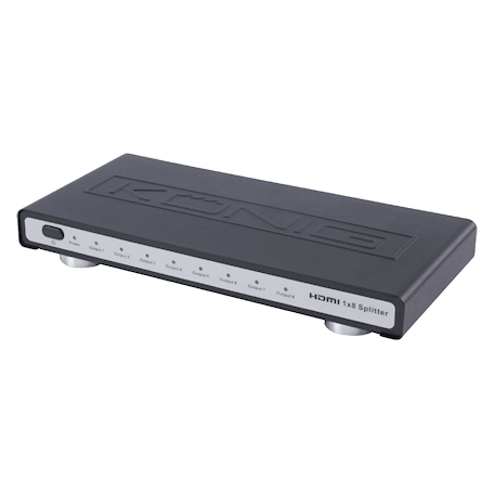 König HDMI Splitter