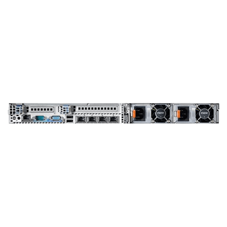 Dell PowerEdge R620