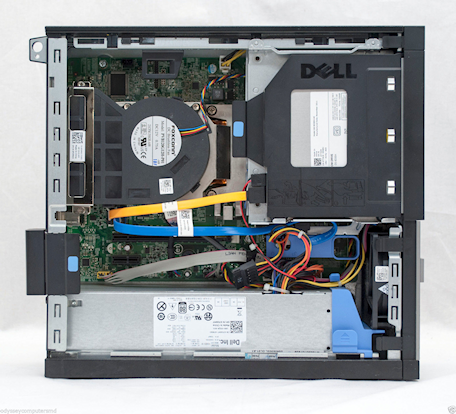 Dell Optiplex 390 SFF