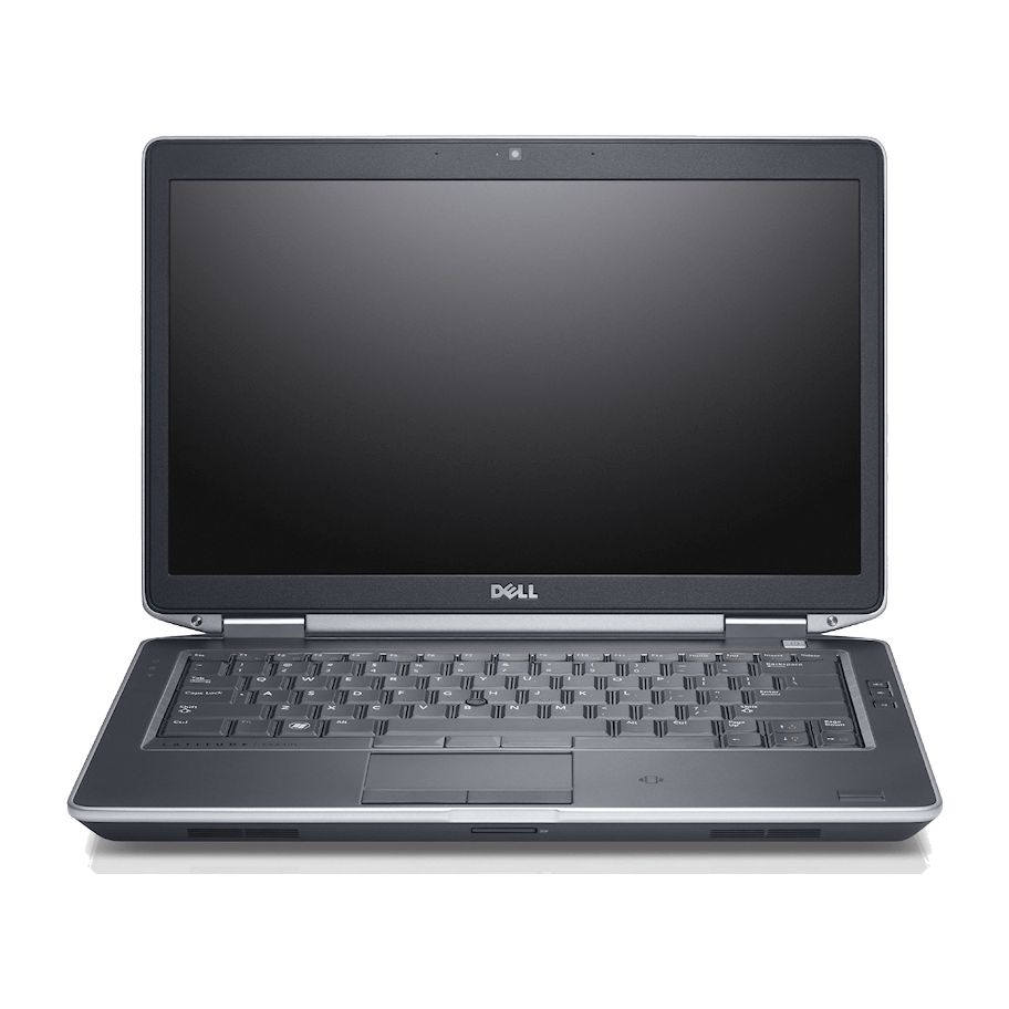 Dell Latitude E6440