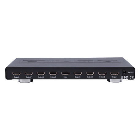 König HDMI Splitter