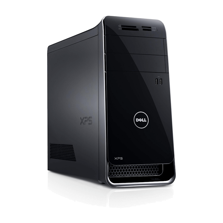 Dell XPS 8700