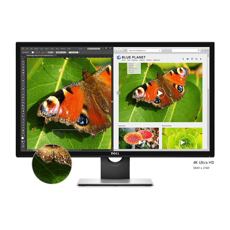 Dell S2817Q