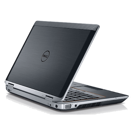 Dell Latitude E6320