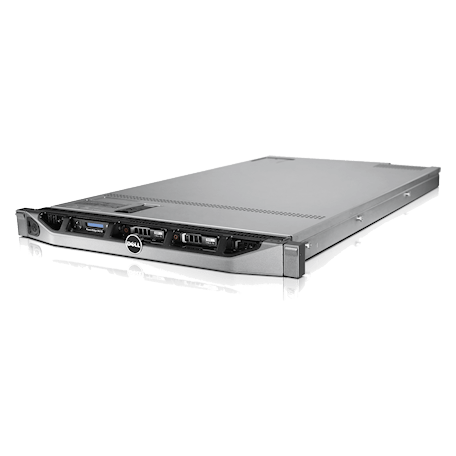 Dell PowerEdge R620