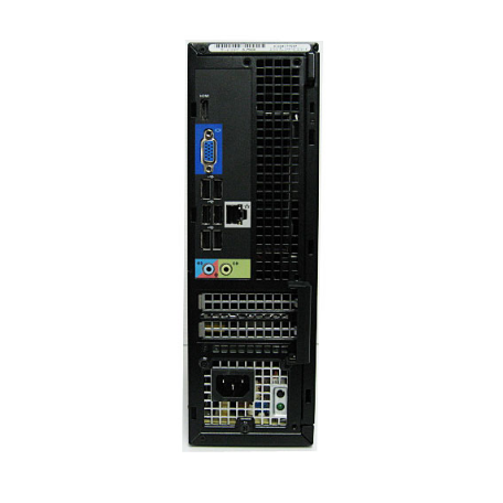 Dell Optiplex 390 SFF