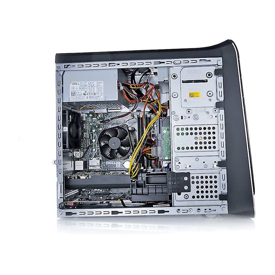 Dell XPS 8700