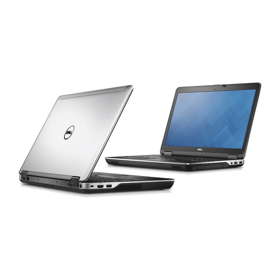 Dell Latitude E6440