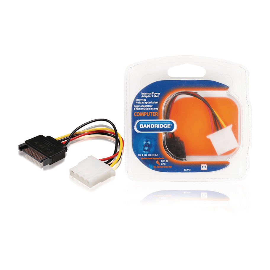 Bandridge BCL9750