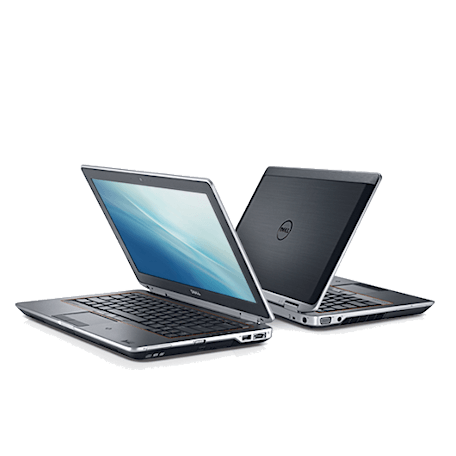 Dell Latitude E6320
