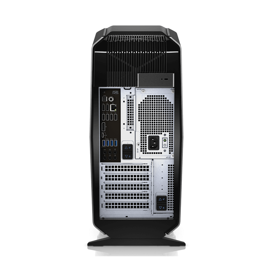 Dell Alienware Aurora R5 Gaming desktop