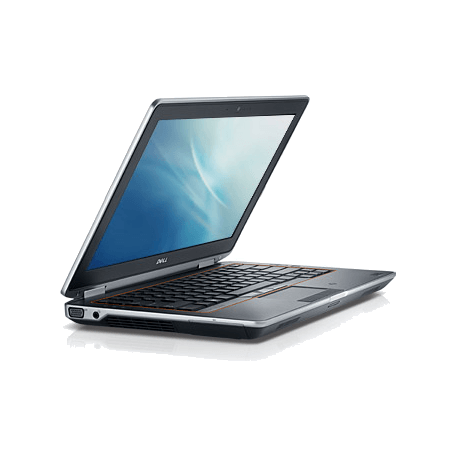 Dell Latitude E6320
