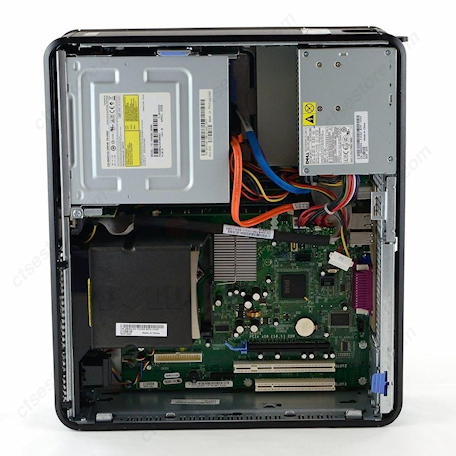 Dell Optiplex 755 DT