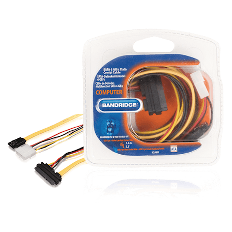 Bandridge BCL9801