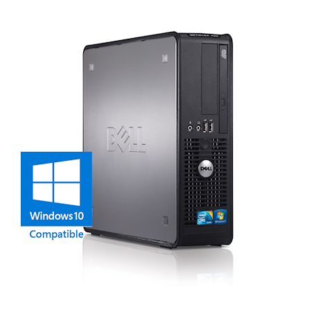 Dell Optiplex 780 SFF