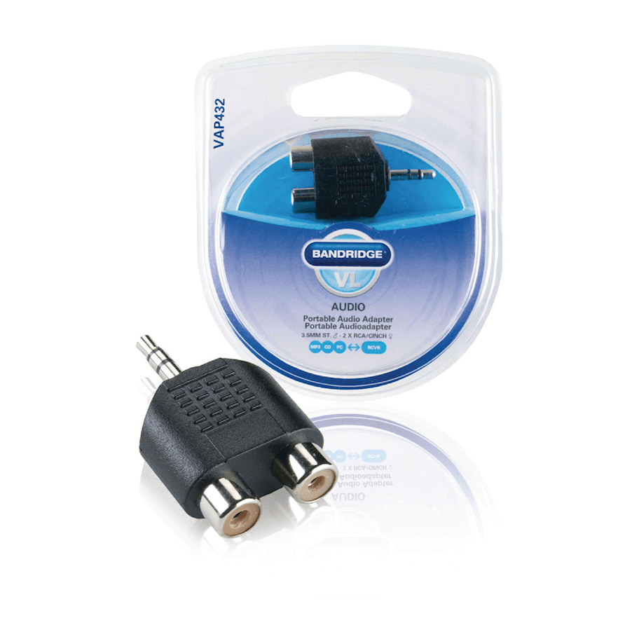 Bandridge VAP432