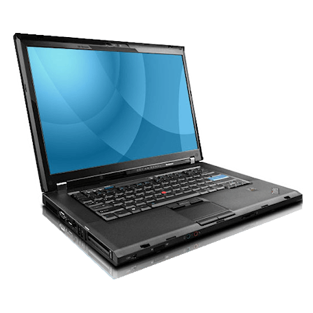 Lenovo Thinkpad T500