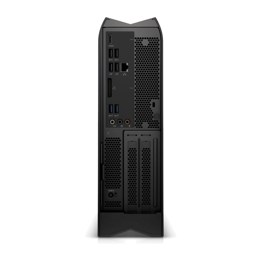 Dell Alienware X51 R3