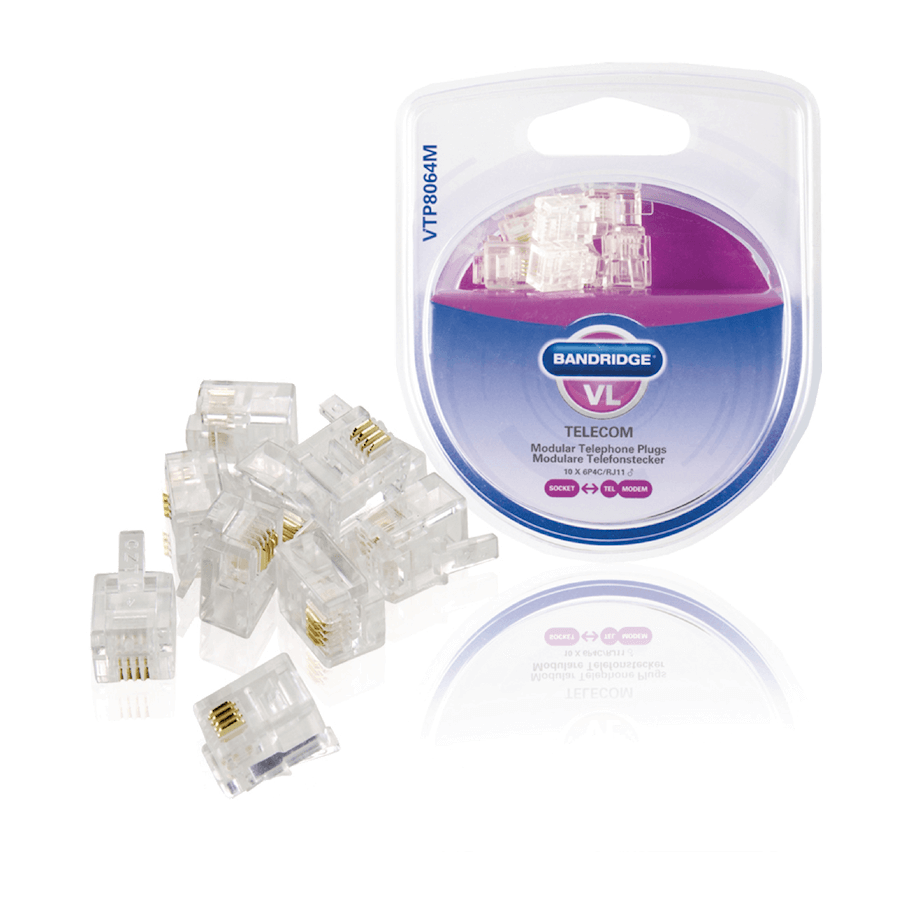 Bandridge VTP8064M