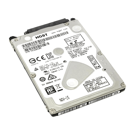 HGST Travelstar Z7K500-500