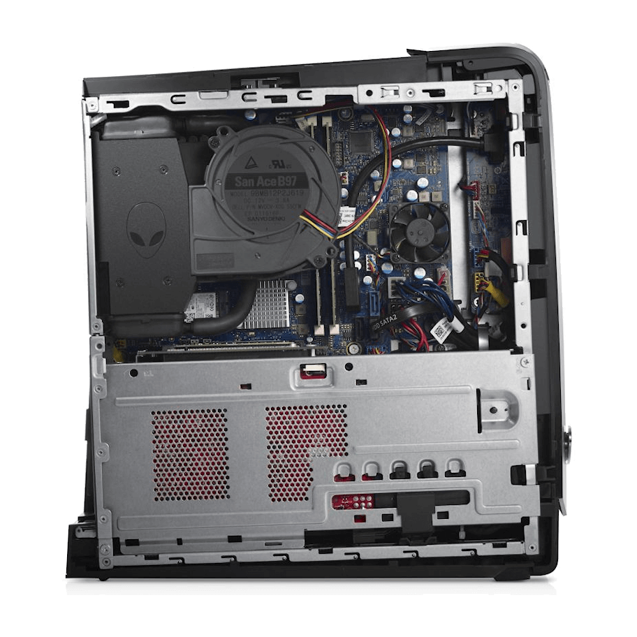 Dell Alienware X51 R3