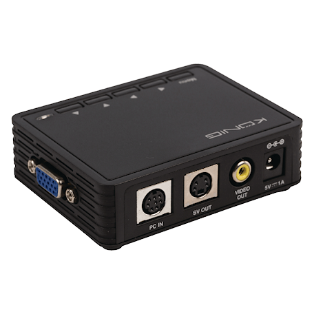 König CMP-TELVIEW3