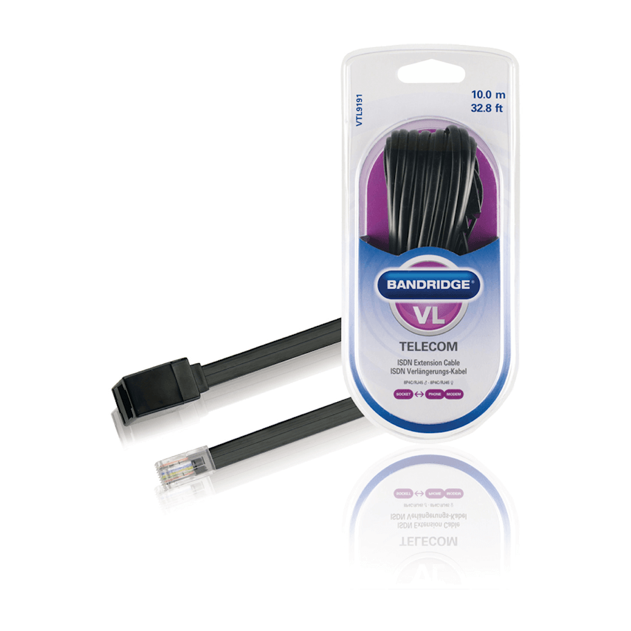 Bandridge VTL9191